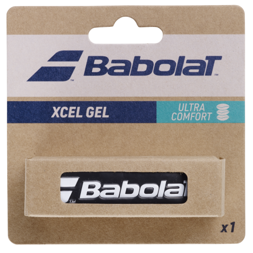 Babolat Xcel Gel Grip Black