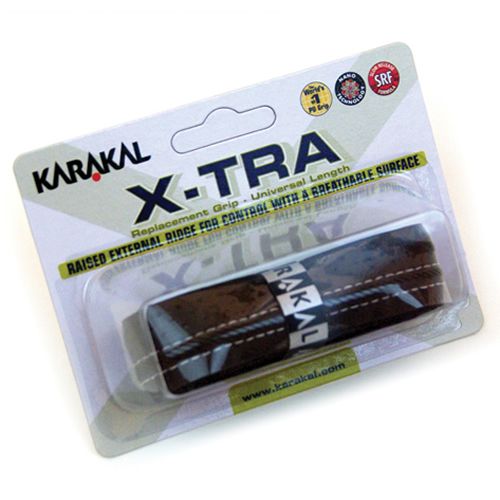 Karakal X-tra Replacement Grip