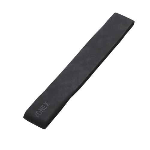 Yonex Ultimum Leather Replacement Grip Black
