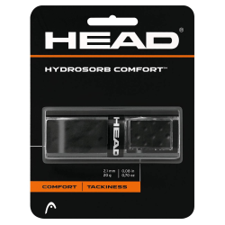 Head Hydrosorb Comfort Black Replacement Grip