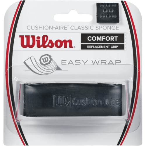 Wilson Sponge Cushion-aire  Replacement Grip