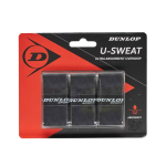 Dunlop U-Sweat Overgrip (3-Pack)