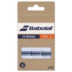 Babolat Vs Original 12 Pack Overgrips