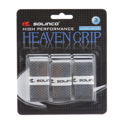 Solinco Heaven Overgrip – Premium Tennis Racquet Grip