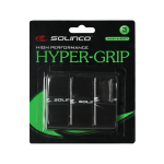 Solinco Hyper-Grip 3pack overgrip