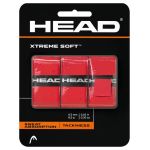 Head Xtremesoft Overgrip 3 Pack