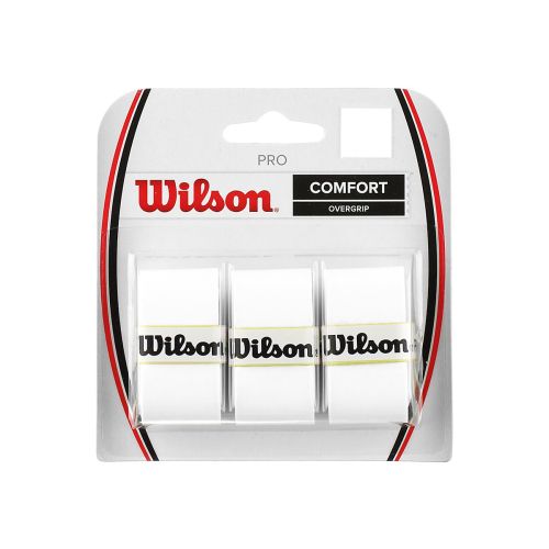 Wilson Pro Overgrip 3pack