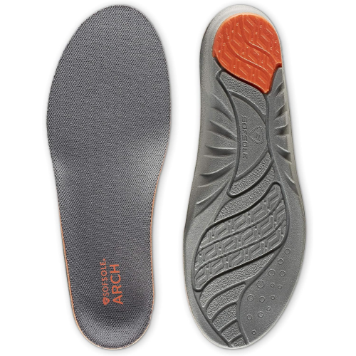 Sof Sole Arch Insole Women’s