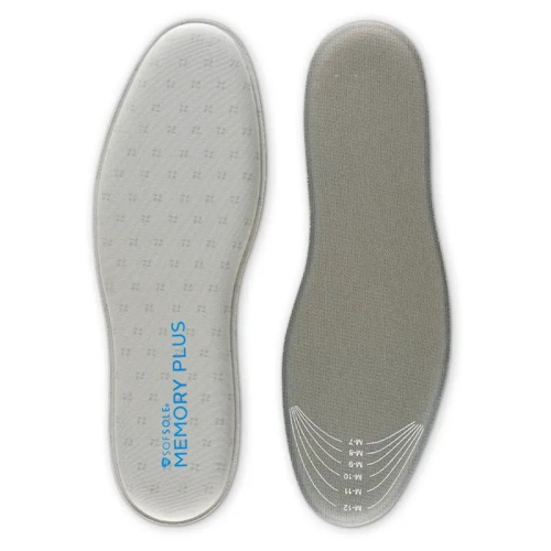 Sof Sole Memory Insole Men’s