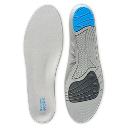 Sof Sole Work Insole Men’s