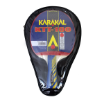 Karakal KTT-100 Table Tennis Bat Includes Cover