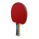 Karakal KTT-100 Table Tennis Bat Includes Cover