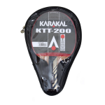 Karakal KTT-200 Table Tennis Bat include cover Karakal KTT-200 Table Tennis Bat include cover