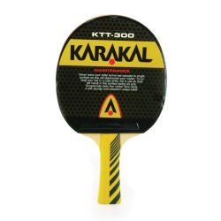 Karakal KTT-300 table tennis bat includes cover 