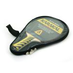 Karakal KTT-300 table tennis bat includes cover 