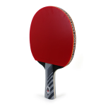 Karakal KTT-400 Table Tennis Bat includes cover