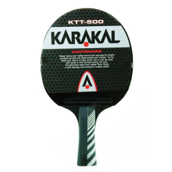 Karakal KTT-500 Table Tennis Bat with Cover
