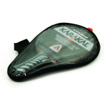 Karakal KTT-500 Table Tennis Bat with Cover