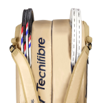 Tecnifibre Tour Endurance 6pack Beige tennis bag