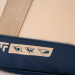 Tecnifibre Tour Endurance 6pack Beige tennis bag