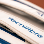 Tecnifibre Tour Endurance 6pack Beige tennis bag