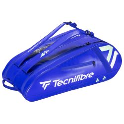 Tecnifibre Tour Endurance 12pack Blue I.D Tennis Bag