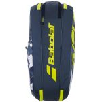 Babolat Pure Aero 6pack 2023 Tennis Bag Babolat Pure Aero 6pack 2023 Tennis Bag