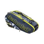 Babolat Pure Aero 6pack 2023 Tennis Bag Babolat Pure Aero 6pack 2023 Tennis Bag