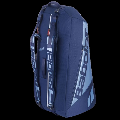 Babolat Pure drive 6pack 2025 Tennis Bag Blue