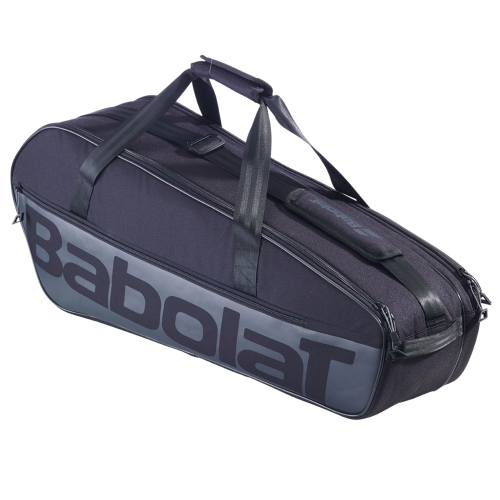 Babolat Court M 6pack Black tennis bag