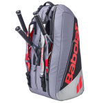 Babolat Pure Strike RH9 2025 Racquet Bag – Carbon Grey