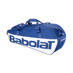 Babolat Court M 6 Pack Tennis Bag Blaue/White