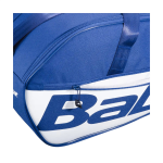 Babolat Court M 6 Pack Tennis Bag Blaue/White