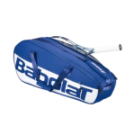 Babolat Court M 6 Pack Tennis Bag Blaue/White