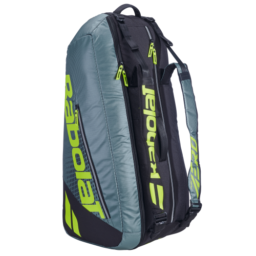 Babolat Pure Aero 6pack 60L 2026 Tennis Bag