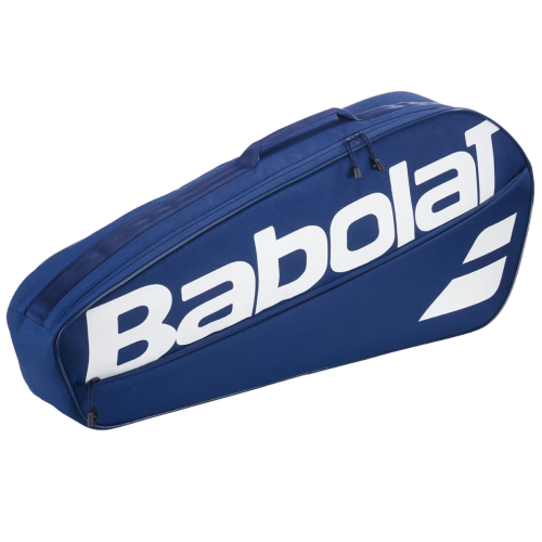 Babolat Court XS Blue 3pack Tennis Bag