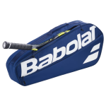 Babolat Court XS Blue 3pack Tennis Bag