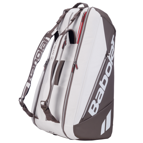 Babolat Pure Wimbldeon 2026 9pack Tennis Bag Babolat Pure Wimbldeon 2026 9pack Tennis Bag