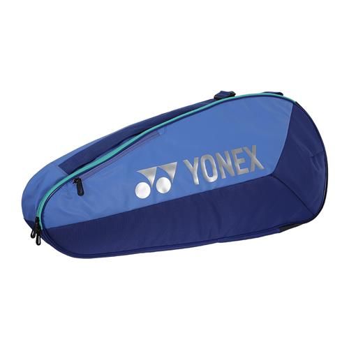 Yonex Team 3pack BA42523EX Blast Blue Tennis Bag