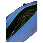 Yonex Team 3pack BA42523EX Blast Blue Tennis Bag