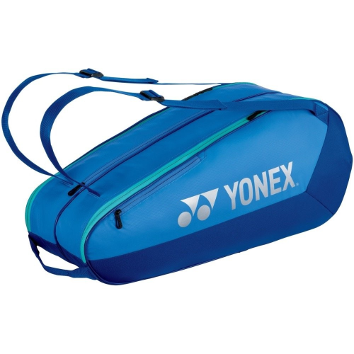 Yonex Team 6pack BA42526EX Blast blue tennis bag