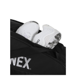 Yonex Team 6pack BA42526EX Black tennis bag