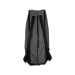 Yonex Team 6pack BA42526EX Gray/black tennis bag