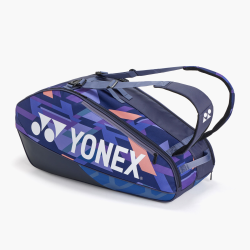 Yonex Pro Racquet 6pack BA92426 Midnight Navy Tennis Bag