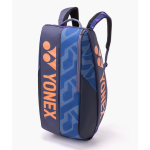 Yonex Pro Racquet 6pack BA92426 Midnight Navy Tennis Bag