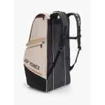 Yonex Gearlogic 9pack BA72629EX Beige Tennis Bag