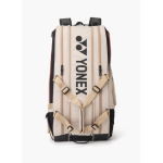 Yonex Gearlogic 9pack BA72629EX Beige Tennis Bag