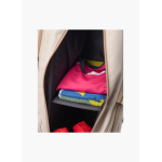 Yonex Gearlogic 6pack BA72626EX Beige Tennis Bag