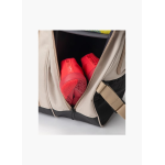 Yonex Gearlogic 6pack BA72626EX Beige Tennis Bag