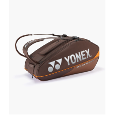Yonex Pro Racquet 9pack BA92429 Espresso Brown Tennis Bag
